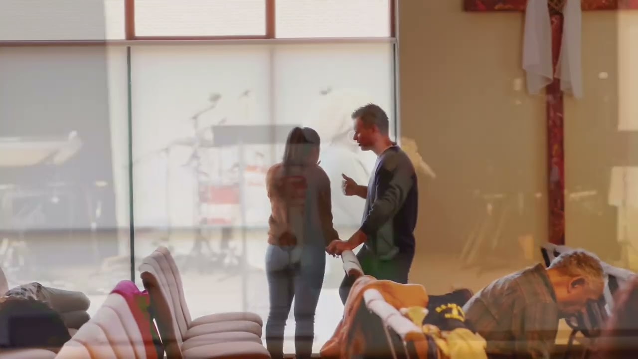 Bethel City Church Holy Ghost Bootcamp Video