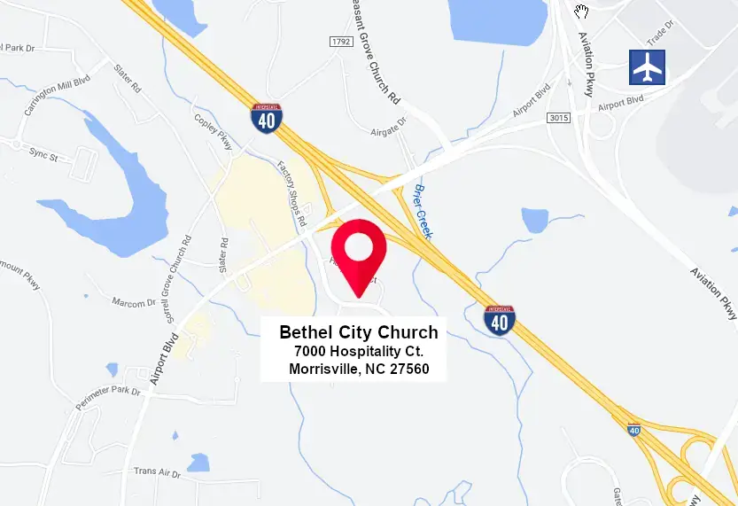 bethel map 2