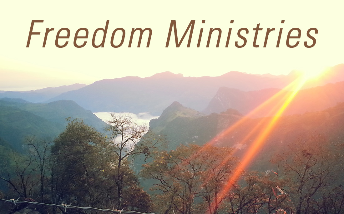 freedom-ministries